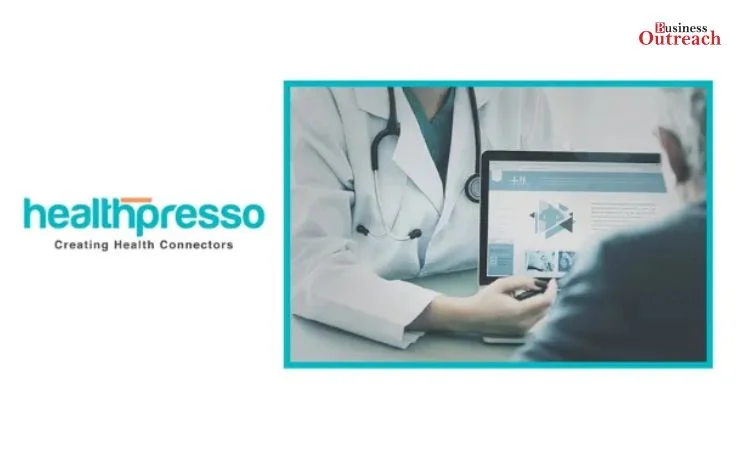 HealthPresso