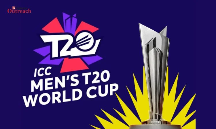 ICC T20 World Cup