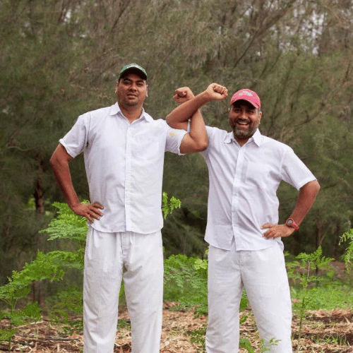 Two Brothers Organic Farms Has Raised Rs 58.25 Crore As Series A funding Led By Rainmatter-thumnail