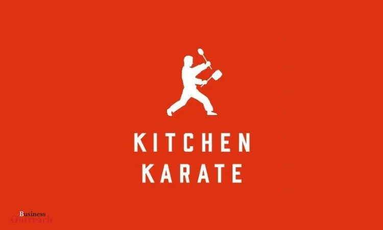 Kitchen Karate