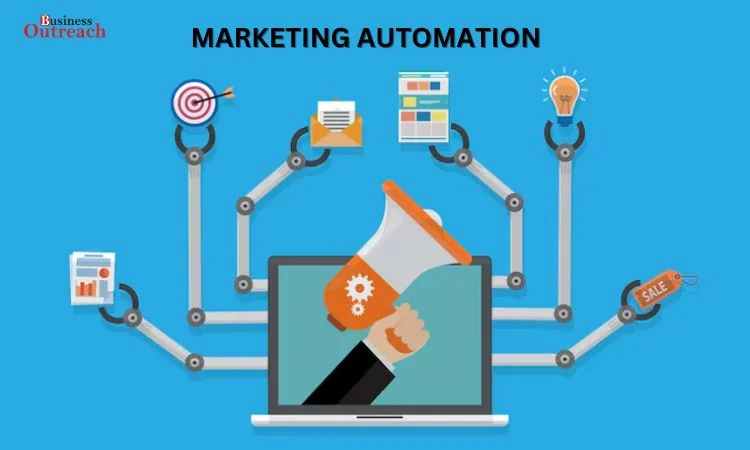 Marketing Automation