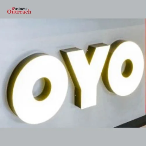 OYO Valuation Slashes to $2.5 Billion After New Funding Round-thumnail