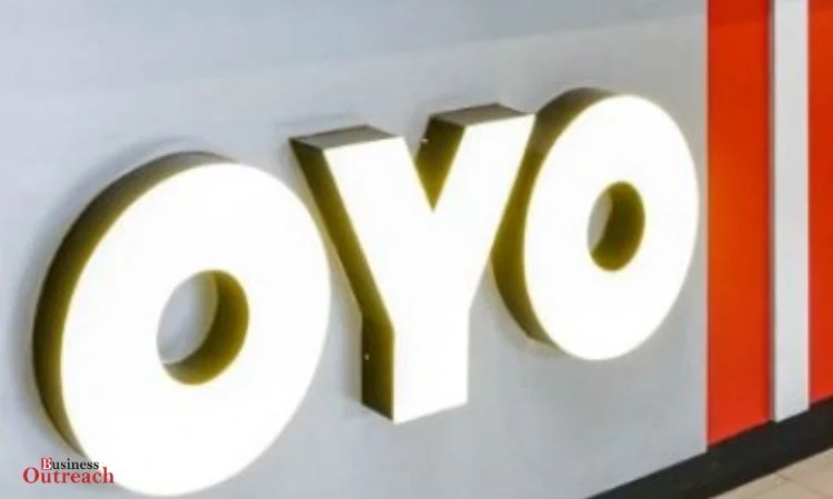 OYO Valuation Slashes