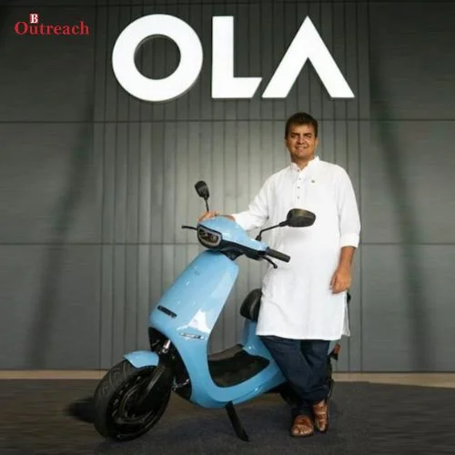 Ola Electric, Which Is Preparing for an IPO, Intends to Cut 400-500 Jobs in Order to Streamline Operations-thumnail