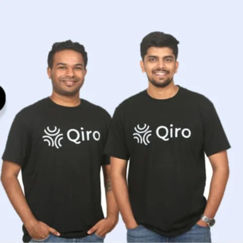 Qiro Finance Secures An Investment Round Led by Alliance to Drive DeFi Growth-thumnail
