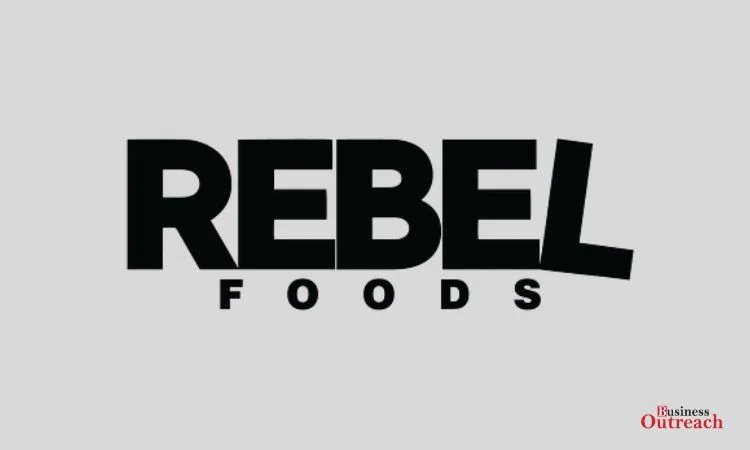 Rebel Foods