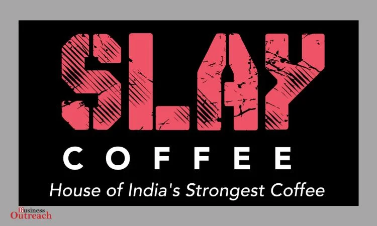 SLAY Coffee