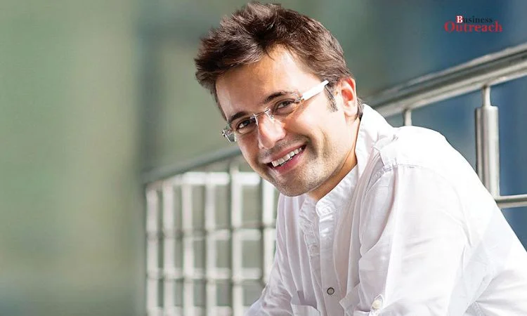 Sandeep Maheshwari