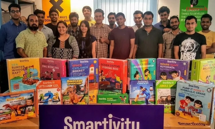 Smartivity Labs