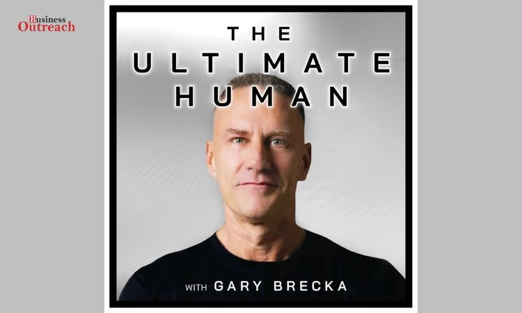 The Ultimate Human with Gary Brecka