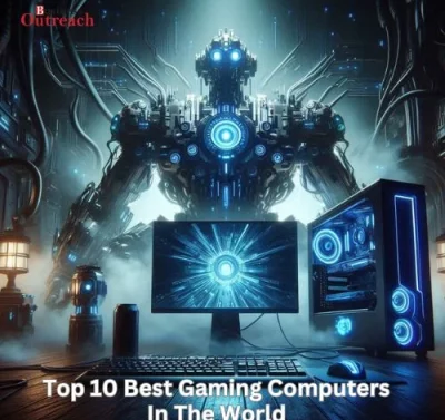 Enhance Your Gaming Experience With Top 10  Best Gaming Computers In The World-thumnail