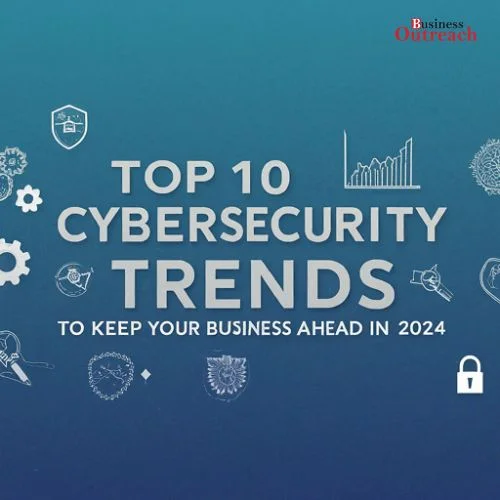 Top 10 Cybersecurity Trends to Keep Your Business Ahead in 2024-thumnail