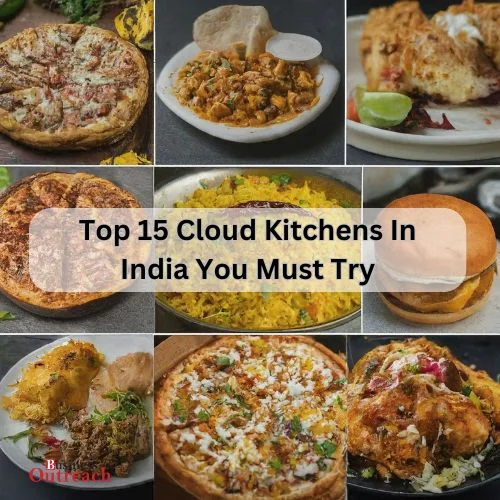 Top 15 Cloud Kitchens In India You Must Try-thumnail