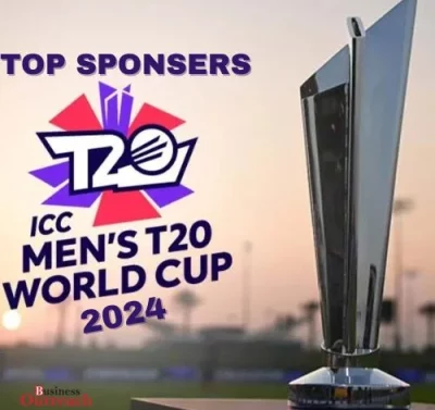 Cricket-Top Sponsors Of The ICC T20 World Cup 2024-thumnail