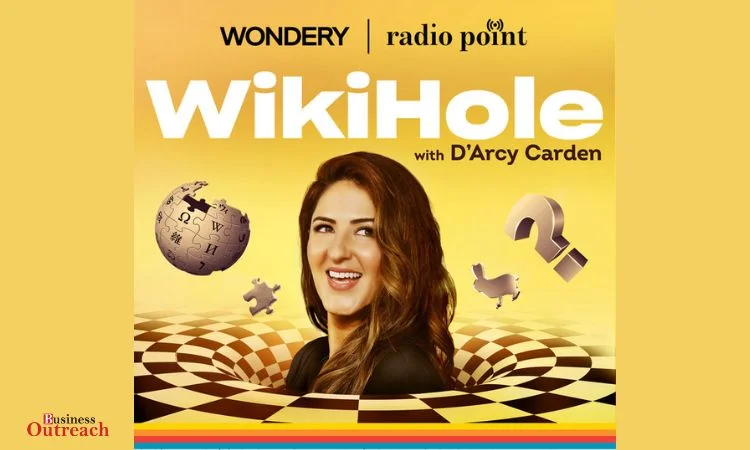 Wikihole