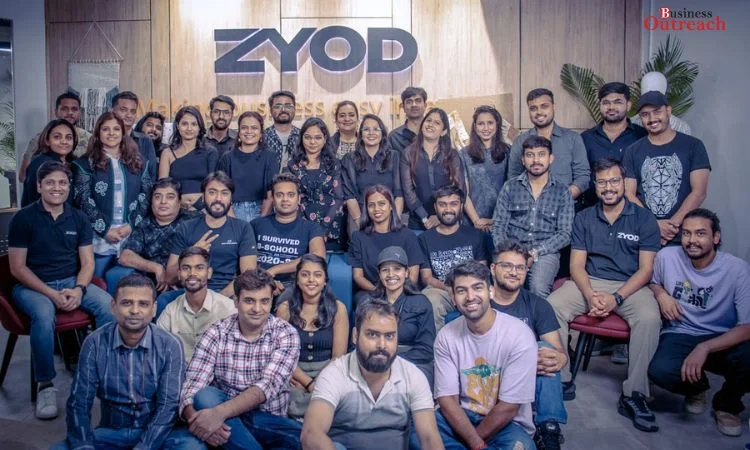 Zyod Raises For Tech Stack Expansion