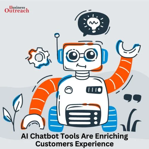 AI Chatbot Tools Are Enriching Customers Experience-thumnail