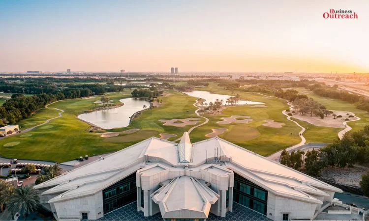 Abu Dhabi Course (National)