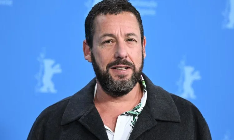 Adam Sandler 