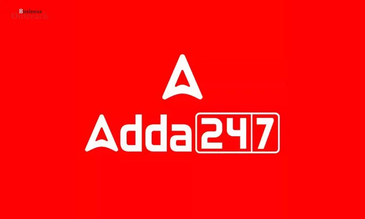 Adda 247