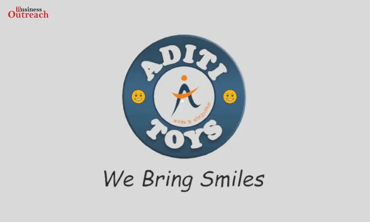 Aditi Toys Private Limited