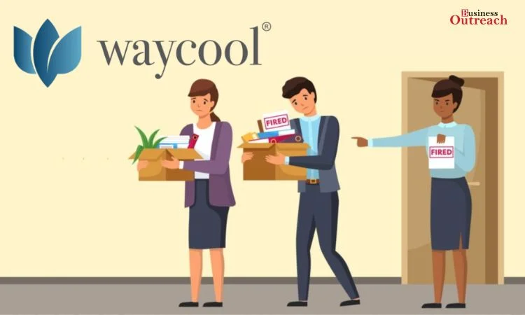 Agritech Firm Waycool 