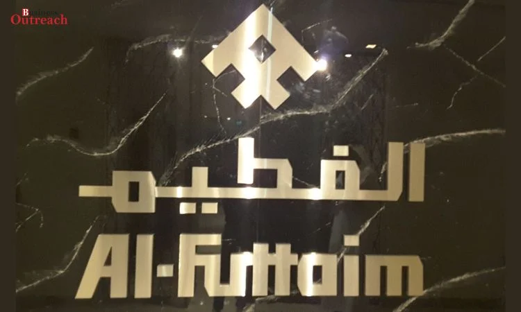 Al Futtaim Group Real Estate 