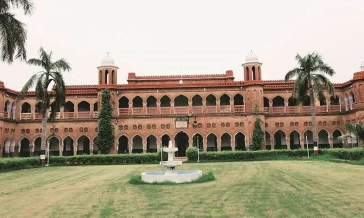 Aligarh Muslim University (AMU)