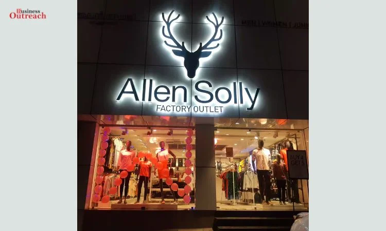 Allen Solly 