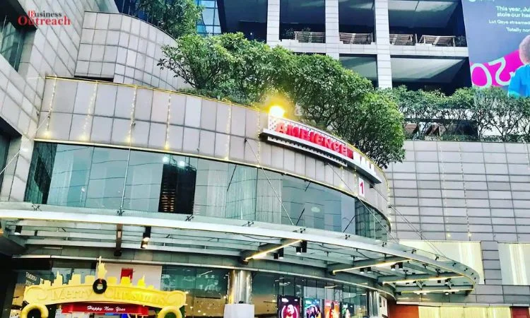 Ambience Mall, Gurgaon