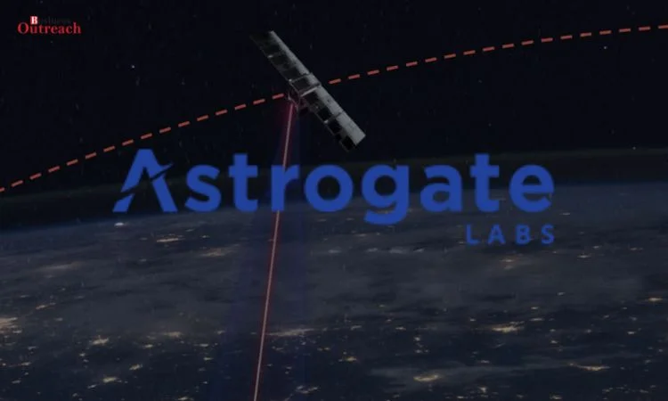 Astrogate Labs