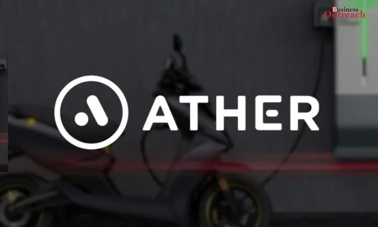 Ather Energy IPO-bound