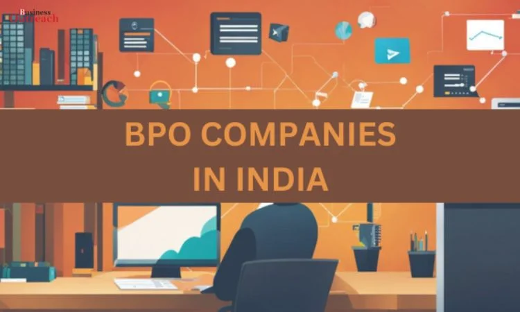 BPO Companies In India