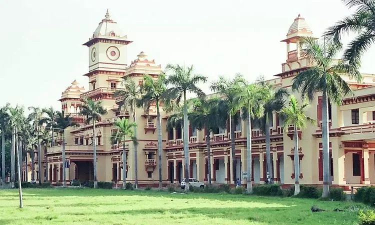 Banaras Hindu University (BHU) 