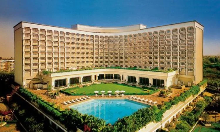 Best 5 Star Hotels In Delhi 