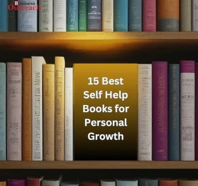 15 Best Self-Help Books for Personal Growth-thumnail