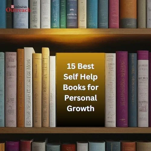 15 Best Self-Help Books for Personal Growth-thumnail