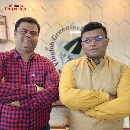 Bharat’s Agritech Future Empowered With Deepak Kumar Padhy and Anjil Jain-thumnail
