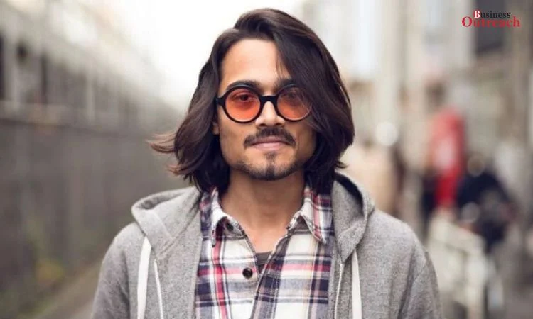 Bhuvan Bam (BB Ki Vines)