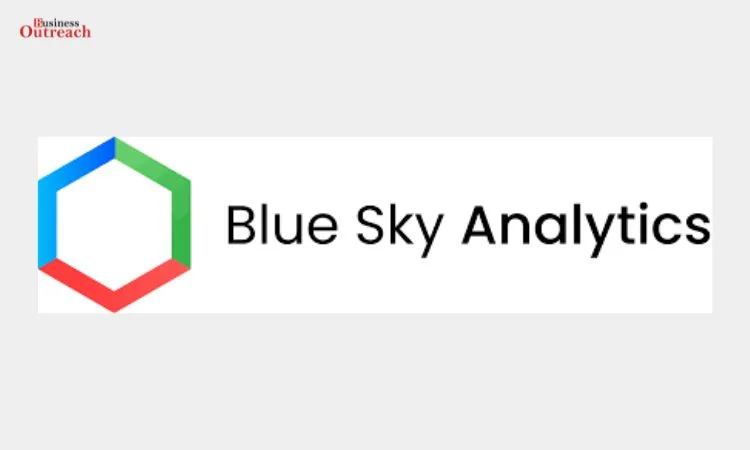 Blue Sky Analytics