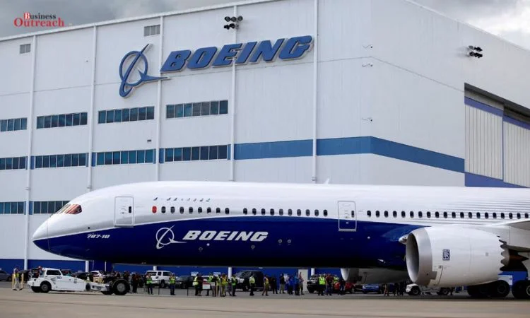 Boeing