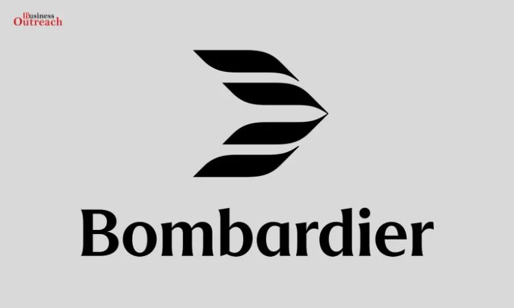 Bombardier