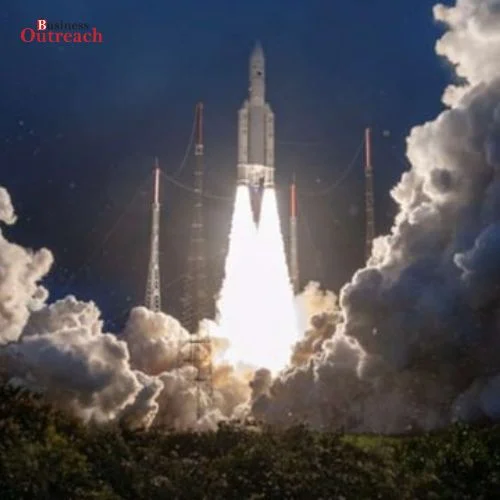 Boosting Innovation As Projected Funding Towards Startups In The Indian Space Sector-thumnail