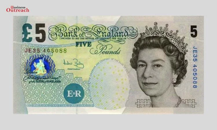 British Pound Sterling (GBP)
