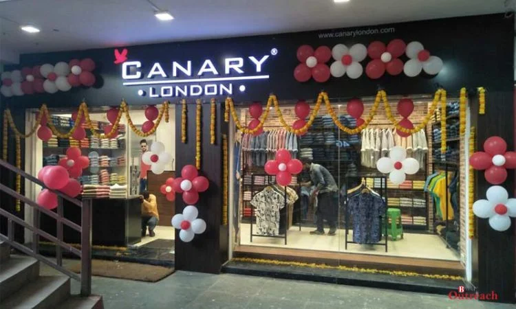 Canary London 