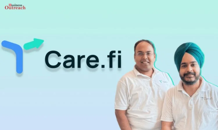 Care-Fi