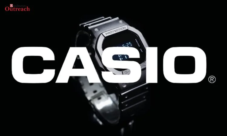 Casio Watch Company