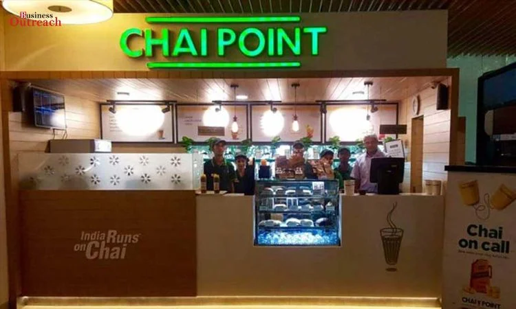 Chai Point