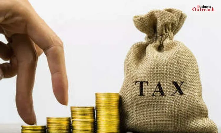 Changes in Income Tax Regime