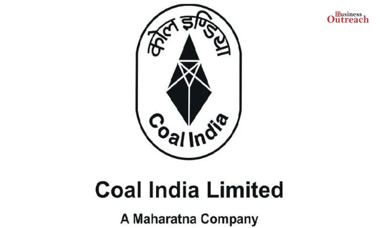 Coal India Limited (CIL)